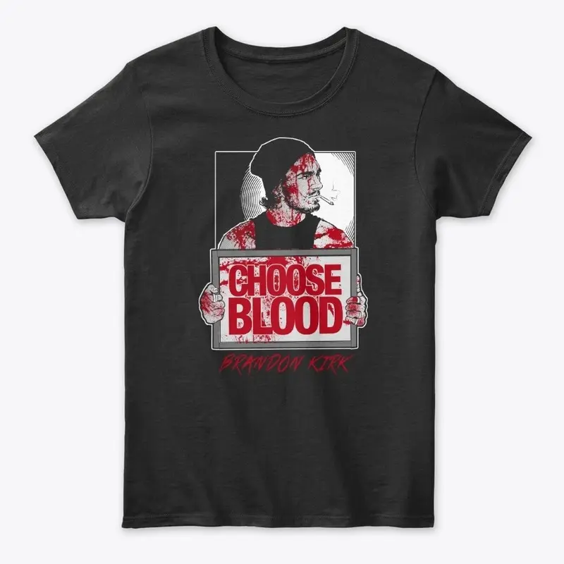 Choose Blood