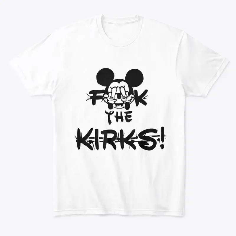 F*ck The Kirks