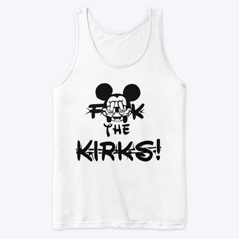 F*ck The Kirks