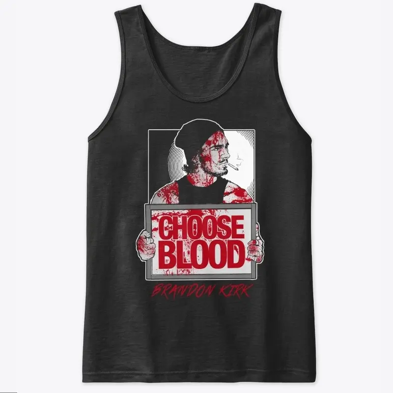 Choose Blood