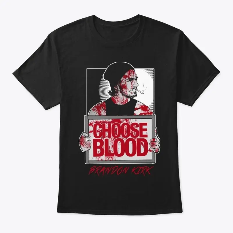 Choose Blood