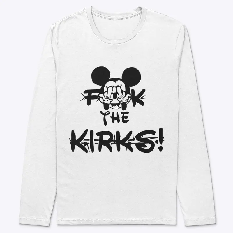 F*ck The Kirks