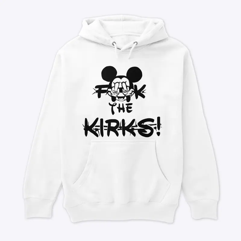 F*ck The Kirks