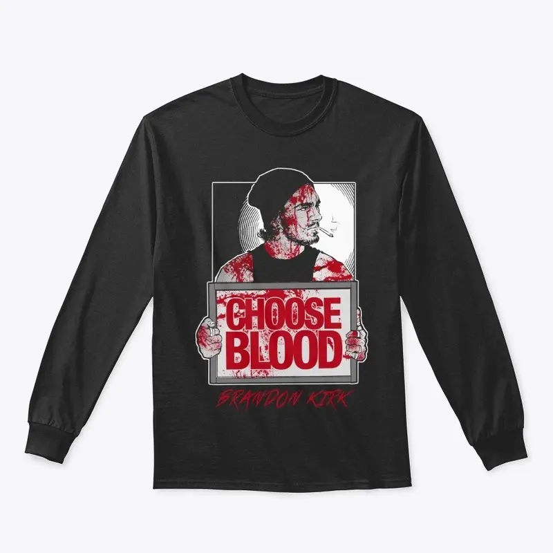 Choose Blood